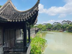 -中山詹园
