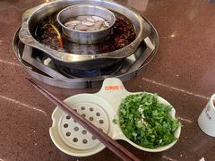 -巴倒烫陆派重庆火锅(南山店)