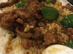 蚝油牛肉饭-环兴酒家(凤城三村东区延吉西路80弄店)