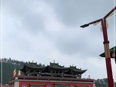 -塔尔寺