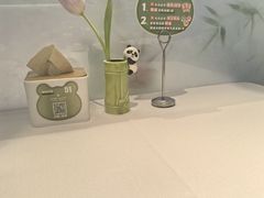 -眉州东坡·熊猫主题餐厅(枫蓝店)