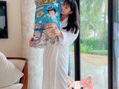 -石梅湾艾美度假酒店