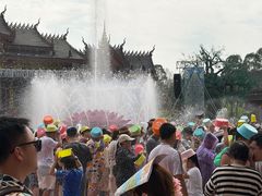 -西双版纳傣族园