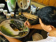 -景德镇古窑民俗博览区