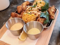 -尚牛社会 Beef & Liberty(金桥EKA天物店)