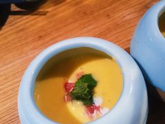 杨枝甘露-九锅一堂酸菜鱼(石家庄先天下店)