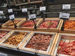 -盛江山自助料理(太原街万达店)