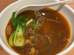 -姚面记·海派家常菜(恒基名人购物中心店)