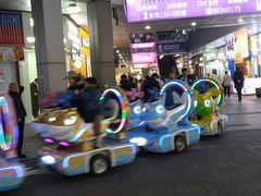 -万达广场(宝山店)