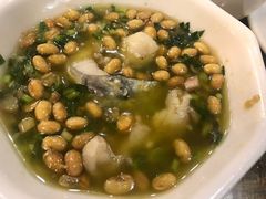 -鲜椒鱼·雅安地标性美食