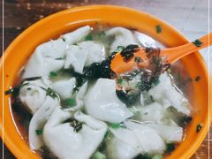 -阿麟馄饨(延长路店)