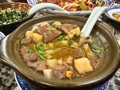 -南京大牌档(崇文门国瑞店)