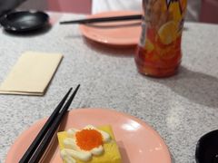 -争鲜回转寿司(南开大悦城店)