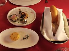 -国家大剧院西餐厅