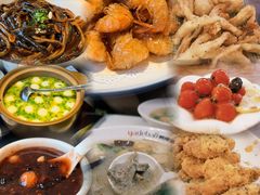-红厨巷·淮扬菜(熙南里店)
