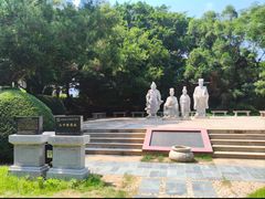 -宋井风景区