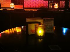 -JZ Club 爵士酒吧(上海店)