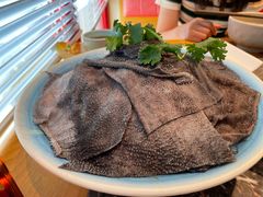 -映山红鲜货火锅(鱼嘴店)