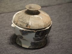 -鸿山遗址博物馆