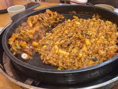 -高基五春川炒鸡排(威海总店)