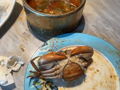 -雍容荟活龙虾自助餐(IFS黑金店)