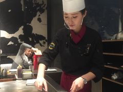 -仙桐吉宴铁板烧·精致料理