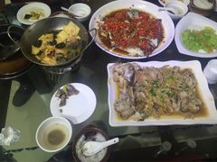 -民间瓦缸煨汤館(嵩山路店)