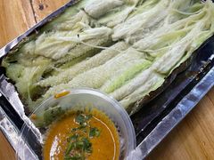 -玛扎烧烤私房菜