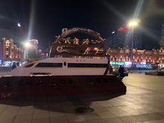 -沈阳站