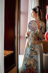 -Chic Bridal 熙可婚纱