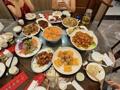 -润泽园饭庄(中山路店)