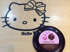 Hello&nbsp;Kitty&nbsp;Cafe(弘大店)-Hello Kitty Cafe(弘大店)