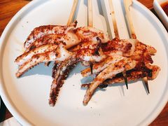 -Mr·Fish鱼鲜生海鲜放题(银泰in99店)