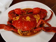 香辣蟹-Wokeria:crab Pasta House