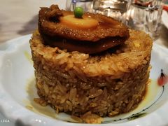 鲍鱼饭-新好景海鲜酒家(新塘店)