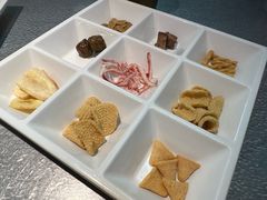 -探鱼·鲜青椒爽麻烤鱼(苏宁广场店)