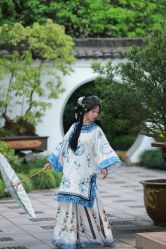 -醉唐风古装写真摄影(宁波店)
