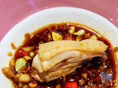 -椰夫人·养生椰子鸡(金沙洲永旺店)