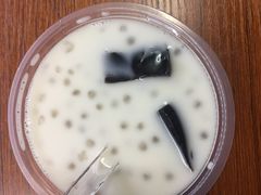 凉粉椰奶西米露-农记海南清补凉(沈阳小区店)