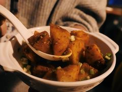 -付小姐在成都(中山公园店)