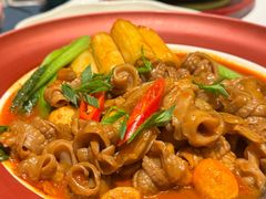 -ZEN采蝶轩·粤味臻鲜·手作点心·商务宴请(泰州店)