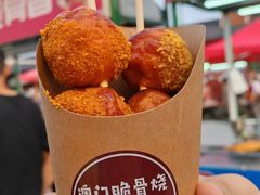 -环联1904火车夜市