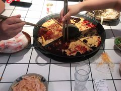 -歪火锅(宝光寺店)