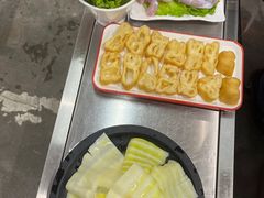 -生活如沸·顺德水牛奶火锅(大学路店)