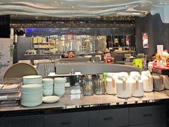-东方饺子王(哈西万达店)