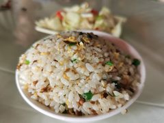-香味轩(北海路店)