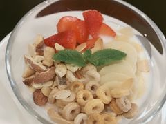 -Seesaw Coffee(上海国金中心店)