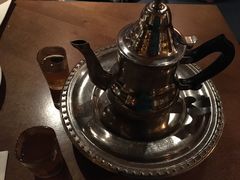 -Tajine Moroccan塔金摩洛哥中东餐厅