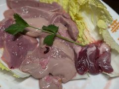 -潮澎派·潮汕菜大排档(南较西路店)
