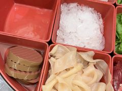 -刘一手重庆火锅(万达广场店)